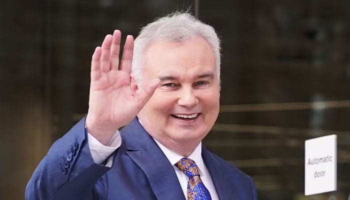 Eamonn Holmes gets candid about his health struggles