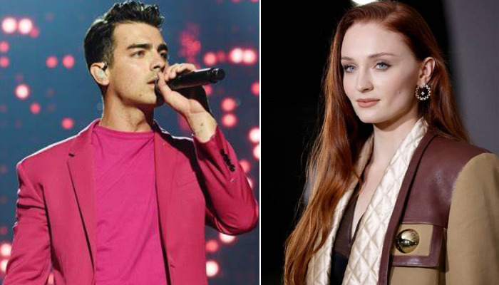 Joe Jonas and Sophie Turner had a bitter split after four years of marriage