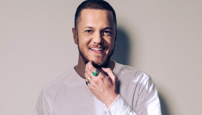 Dan Reynolds says he wants to give his children the ‘freedom and agency’ he didn’t have