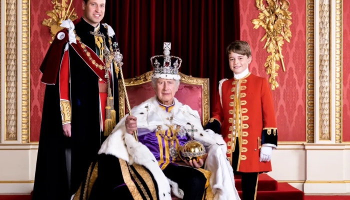 Prince William is set to continue his fathers vision of a pared-down monarchy