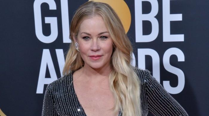 Christina Applegate takes aim at the makers and participants of “Love Island”