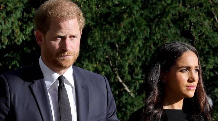 Prince Harry plans major life changes sans Meghan Markle