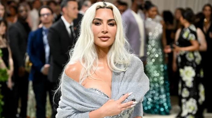 Kim Kardashian’s fans take aim at her for another ‘flop’ clothing choice