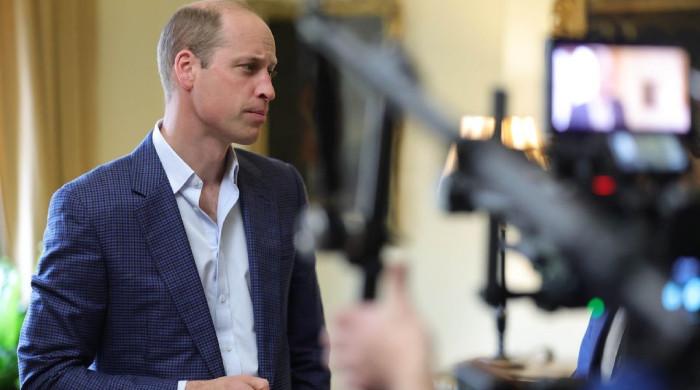 Prince William breaks silence on upcoming role in revealing documentary