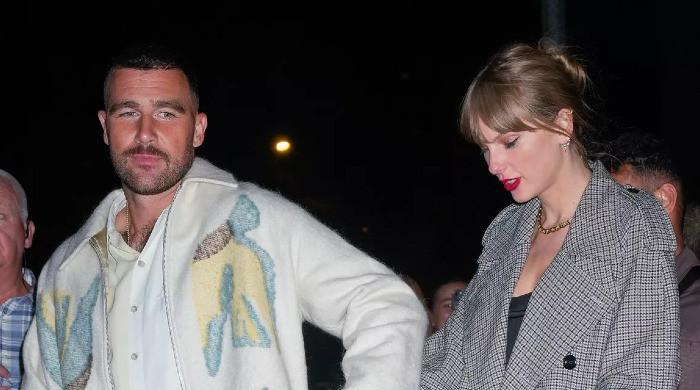 Taylor Swift wants to avoid past relationship mistakes with Travis Kelce