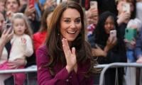Kate Middleton Hints At Attending Wimbledon