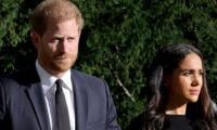 Prince Harry Plans Major Life Changes Sans Meghan Markle