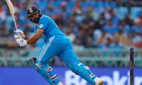 'Hitman' Rohit To Captain India In Champions Trophy, WTC