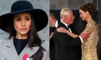 Kate Middleton Takes Big Step To Comfort King Charles Amid Meghan Markle Snub
