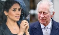 Meghan Markle Expresses Desire To Begin Peace Talks With King Charles 