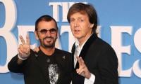 Paul McCartney Celebrates Ringo Starr's 84th Birthday With Heartwarming Tribute