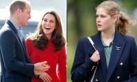 Lady Louise Windsor Not Rushing Into Marriage Similar To William, Kate Middleton