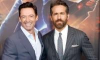 'Deadpool & Wolverine' Stars Ryan Reynolds, Hugh Jackman Eye New Film