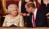 Inside Queen Elizabeth's $10m life-saving gift to Prince William