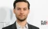 Tobey Maguire following in Leonardo DiCaprio’s dating footsteps? 