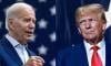 US Election 2024: Trump leads in Pennsylvania, Biden gains ground in two key states