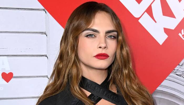 Cara Delevingne gets candid about her sobriety journey