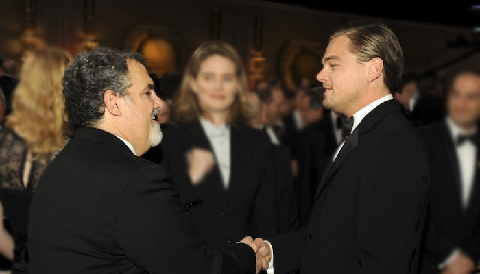 Leonardo DiCaprio will deeply miss Titanic producer Jon Landau after latters passing