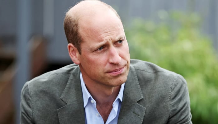 Prince William embarks on new journey for noble cause