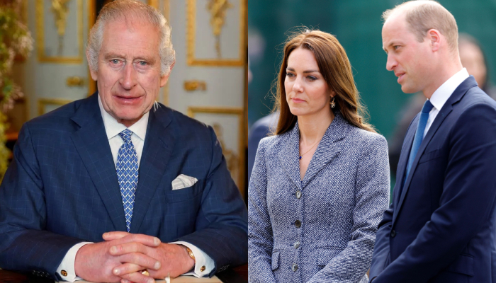 King Charles takes meaningful step after William, Kates big announcement