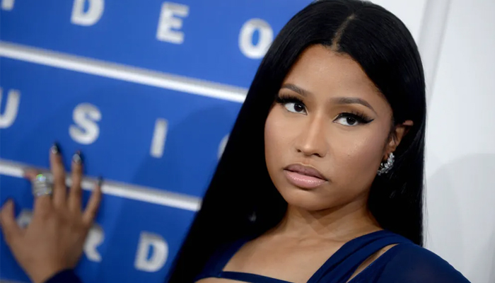 Nicki Minaj cancels her festival performance as she heeded to her securitys advice