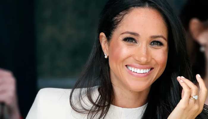 Meghan Markle receives new title