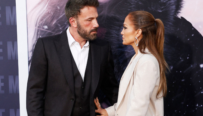 Jennifer Lopez and Ben Affleck are reportedly facing marital woes