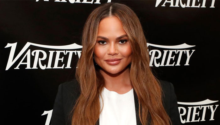 Chrissy Teigen looks back on her Mexico trip