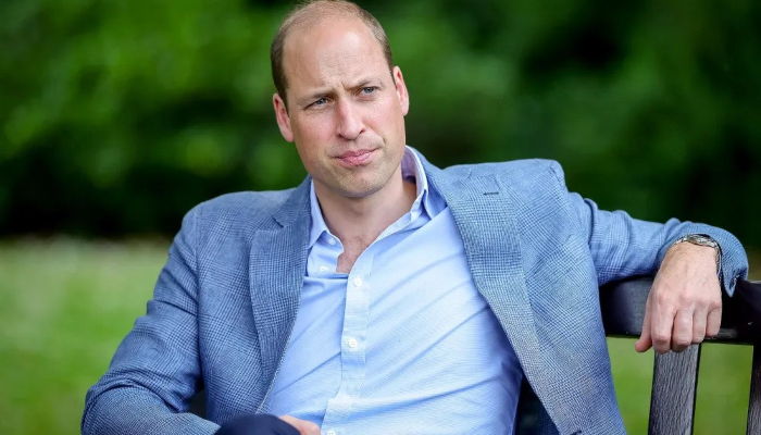 Prince William introduces interesting plan to support slimmed down monarchy