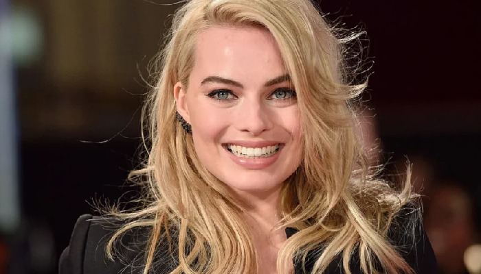 Margot Robbie previously admitted she will only have kids when she can prioritise them