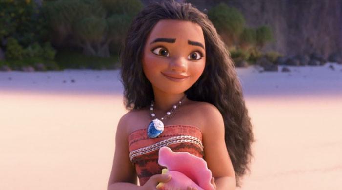 Catherine Laga’aia will cause a stir in Disney’s new live-action adaptation of “Vaiana”
