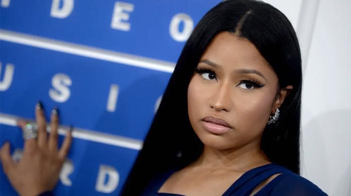 Nicki Minaj cancels Romanian festival gig due to ‘safety concerns’