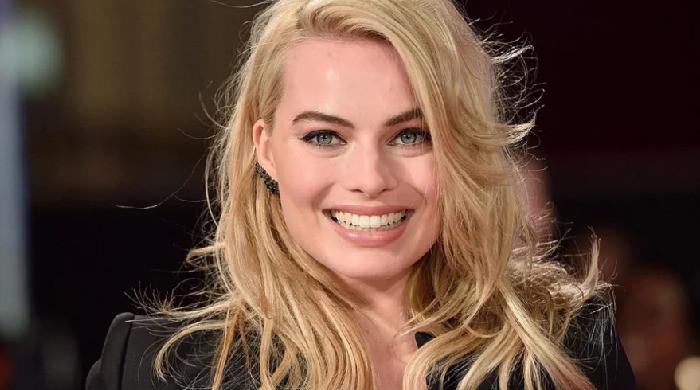  Is Margot Robbie slowing down her career amid first pregnancy?