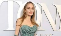 Angelina Jolie’s Inner Circle Express Health Concerns Over ‘very Thin’ Look