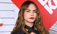 Cara Delevingne Reflects On Her Sobriety Journey