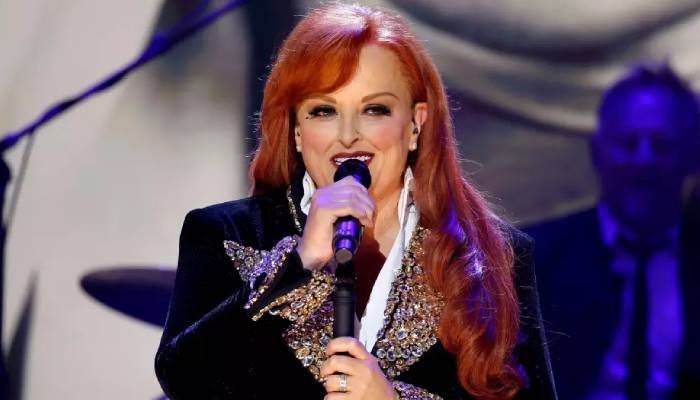 Wynonna Judd reflects on her milestone year: Deets inside