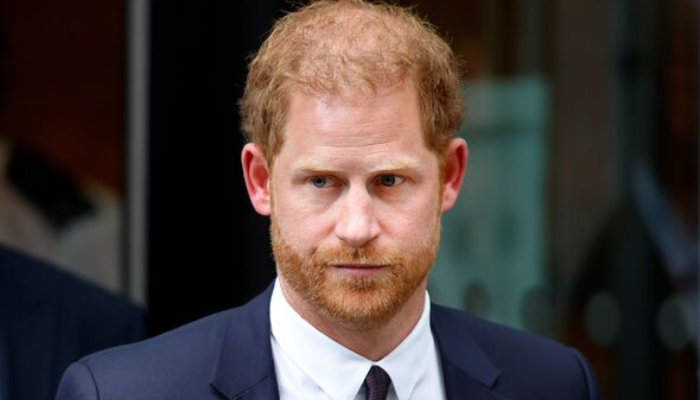 Prince Harry set to face worst fear as US life turn into nightmare