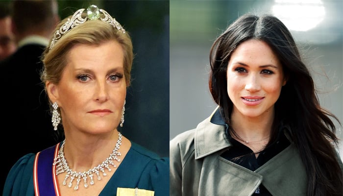 Duchess Sophie learns from Meghan Markles mistakes