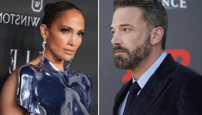 Ben Affleck reportedly mooched off of JLo throughout their marriage