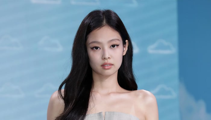 BLACKPINKs Jennie breaks silence after going viral for illegal act