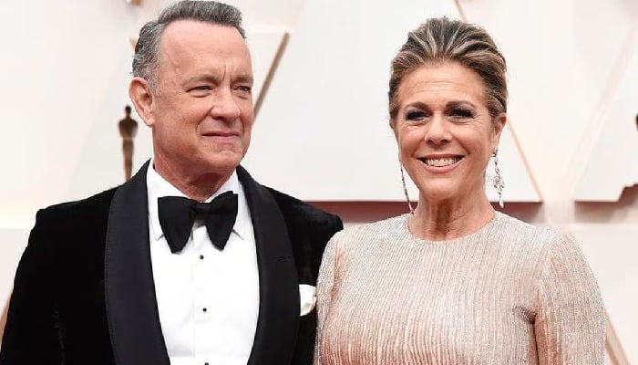 Tom Hanks turned 68 years old on Tuesday, July 9, 2024