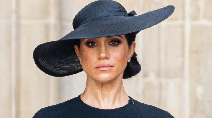 Meghan Markle expresses concerns over ‘unfair’ public criticism