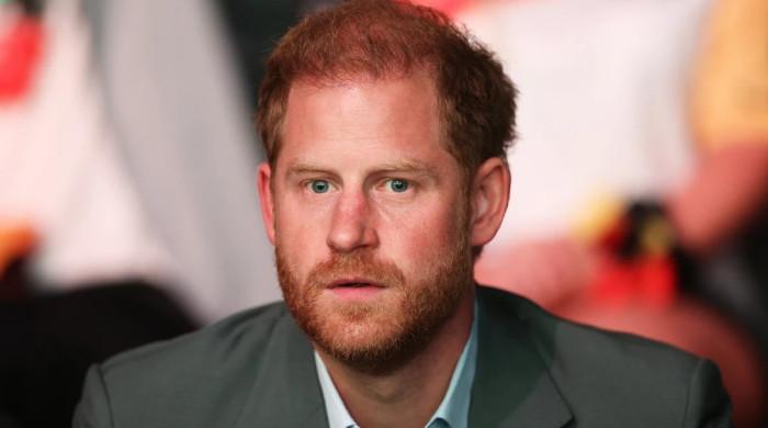 Prince Harry feels ’embarrassed’ over growing backlash at new honour