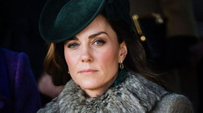 Kate Middleton faces another setback as royal family changes sides