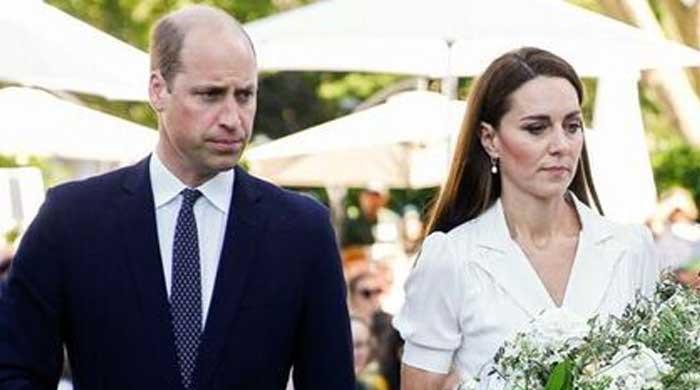 Kate Middleton in shock after Prince William’s unexpected move