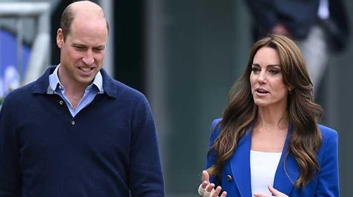 Prince William, Kate Middleton go against each other on crucial decision