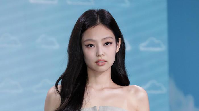 BLACKPINK’s Jennie breaks silence after going viral for illegal act