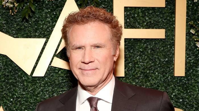 Will Ferrell makes shocking confession regarding his real name