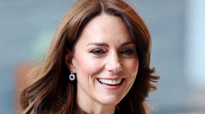 Kate Middleton fuels speculation with her shocking decision