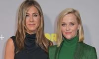 Jennifer Aniston, Reese Witherspoon Announce ‘Morning Show’ Season 4